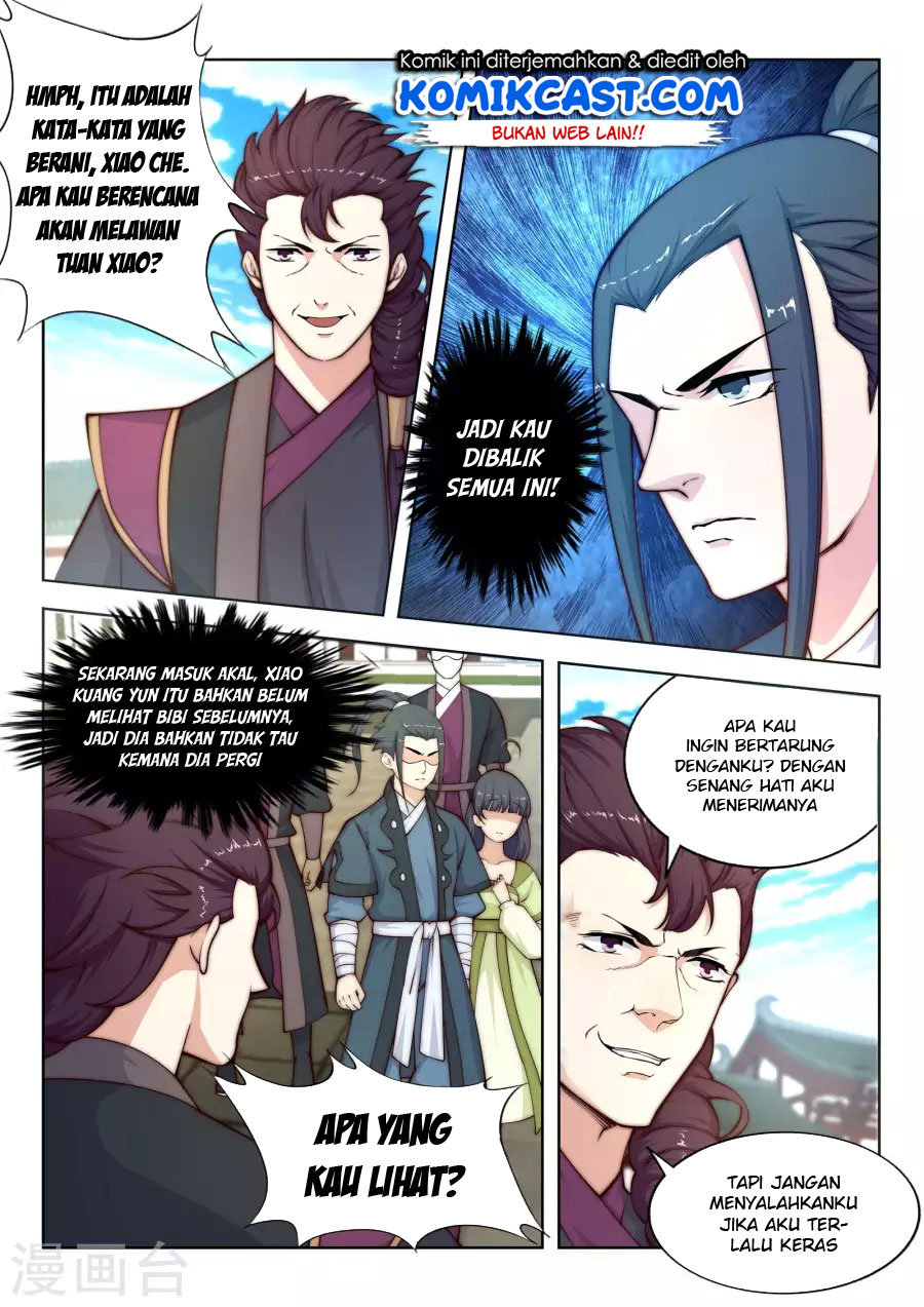 Dilarang COPAS - situs resmi www.mangacanblog.com - Komik against the gods 018 - chapter 18 19 Indonesia against the gods 018 - chapter 18 Terbaru 11|Baca Manga Komik Indonesia|Mangacan